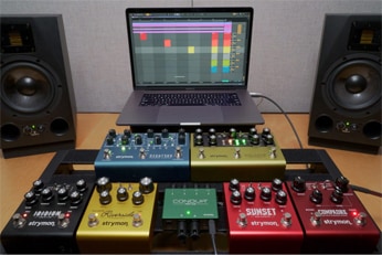 strymon] CONDUIT (MIDI hub) | Musical Instruments 楽器,Brands